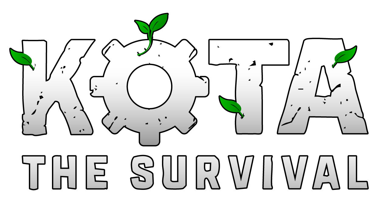KOTA: The Survival Logo